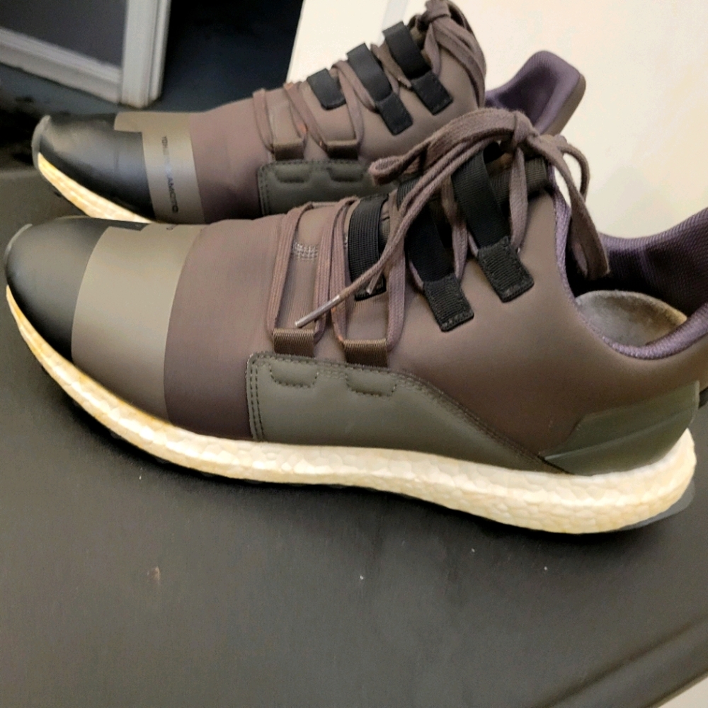 Y-3